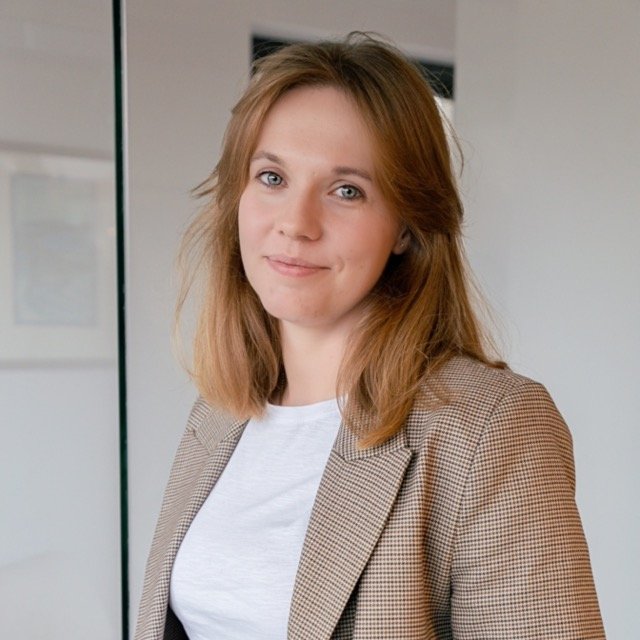 Agnieszka Powązka Duży