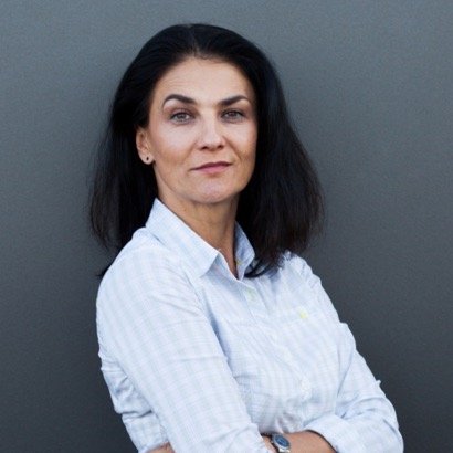 Agnieszka Socha Duży