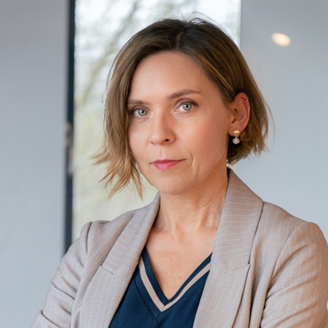 Agnieszka Wróblewska Duży