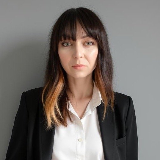 Berenika Gocłowska Duży