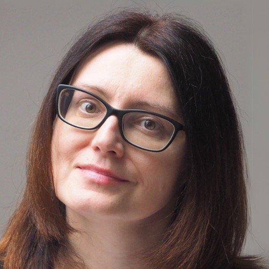 Dorota Godlewska Werner Duży