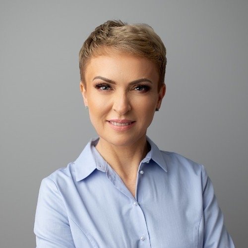 Dorota Kabat Duży