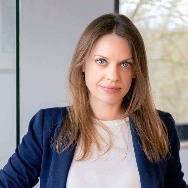 Izabela Kammer Duży