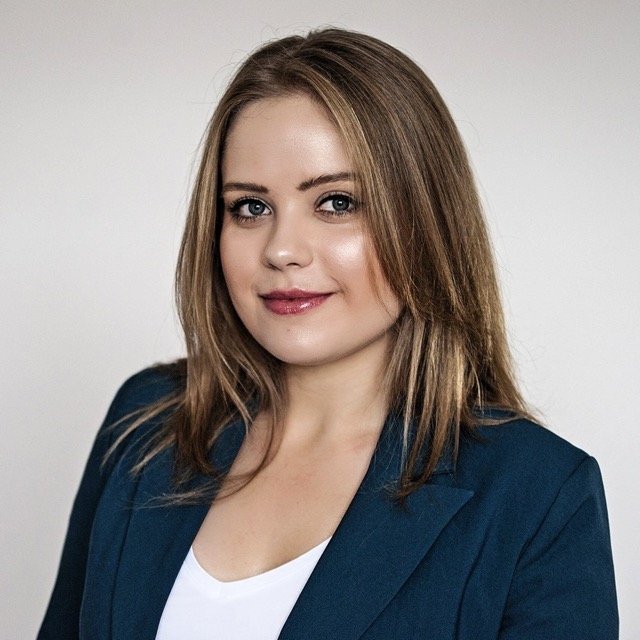 Julia Pedynkowska Duży