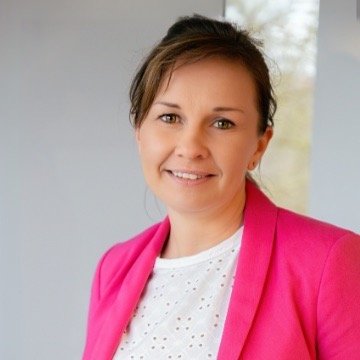 Małgorzata Rawicka Duży