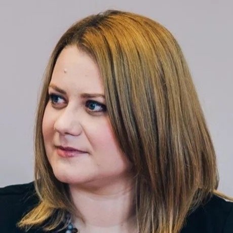 Weronika Jastrzębowska Duży