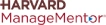 logo harvard managementor