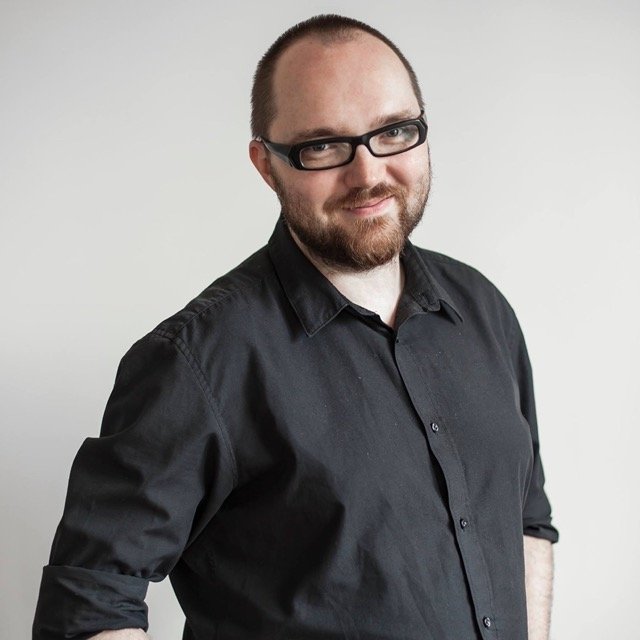 marcin chydziński Duży